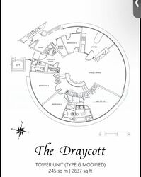 The Draycott (D10), Apartment #569715961